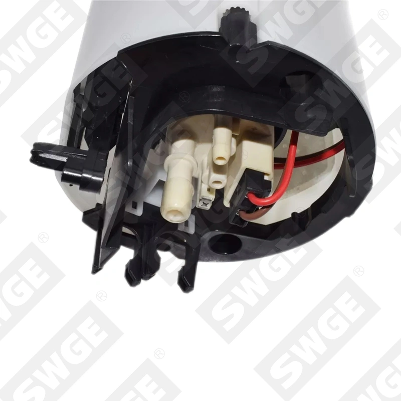 gasoline feed pump  BOSCH F 00E 192 756/MERCEDES-BENZ