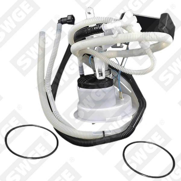 gasoline feed pump  16 117 163 295