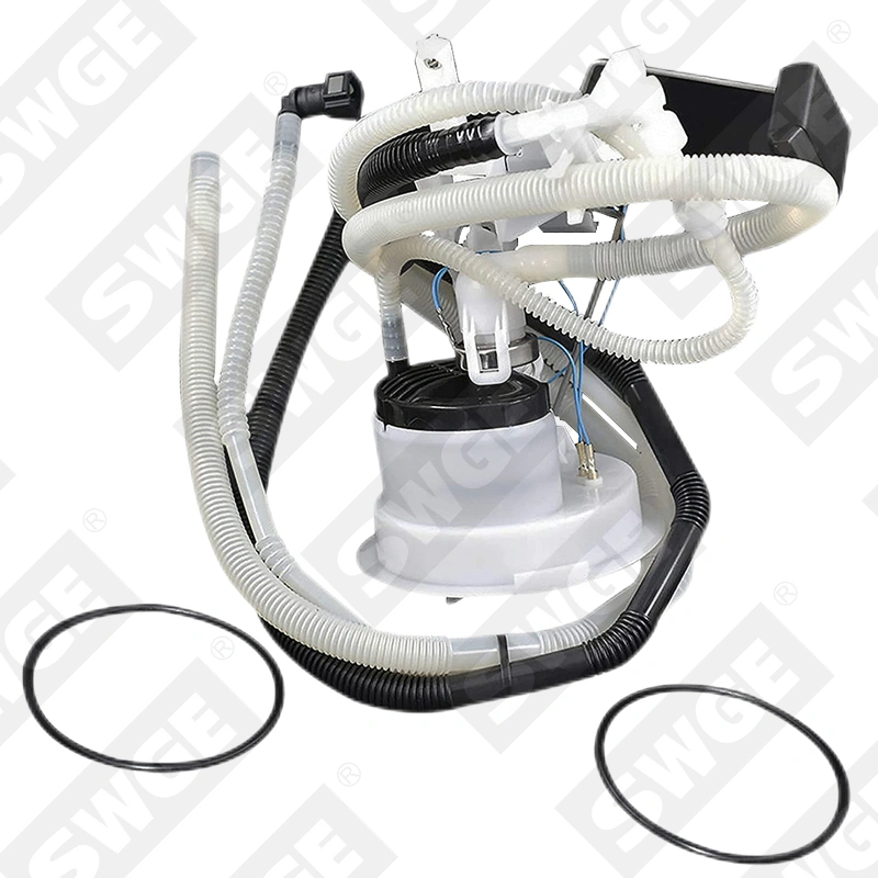 gasoline feed pump  16 117 163 295