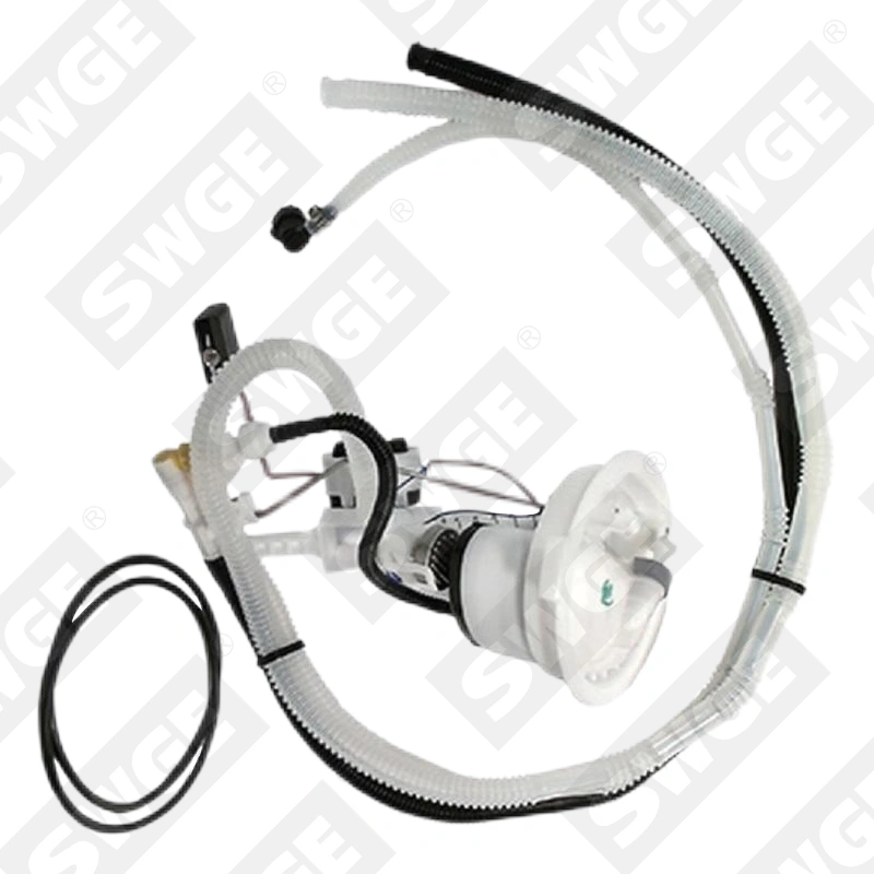 gasoline feed pump  16 117 170 090