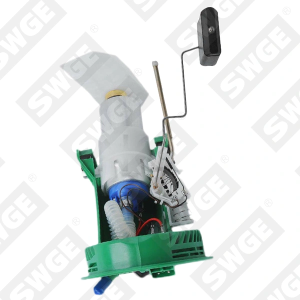 gasoline feed pump  16141182887