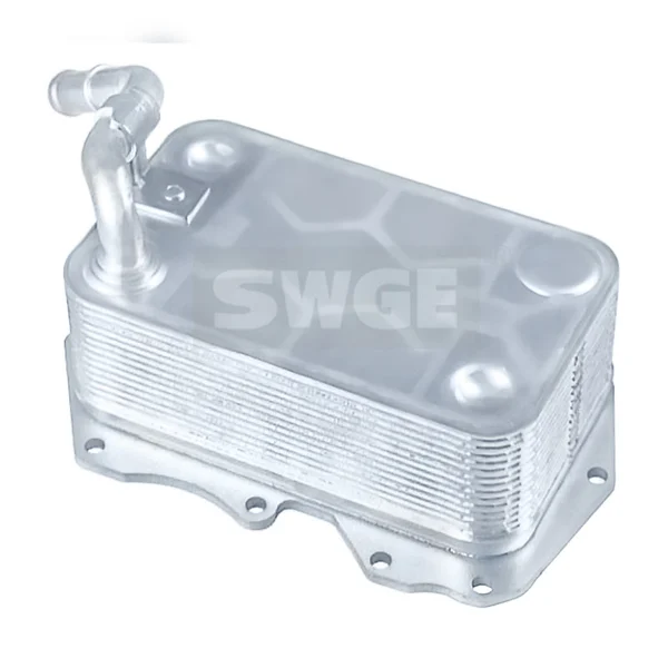 Oil Cooler  057 117 021P