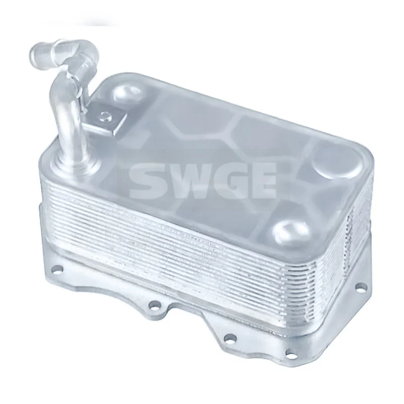 Oil Cooler  057 117 021P