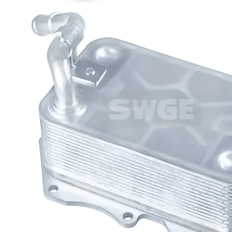 Oil Cooler  057 117 021P