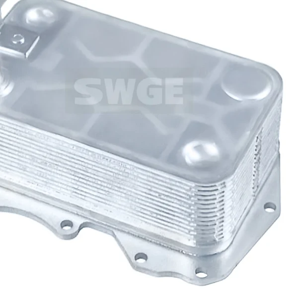 Oil Cooler  057 117 021P