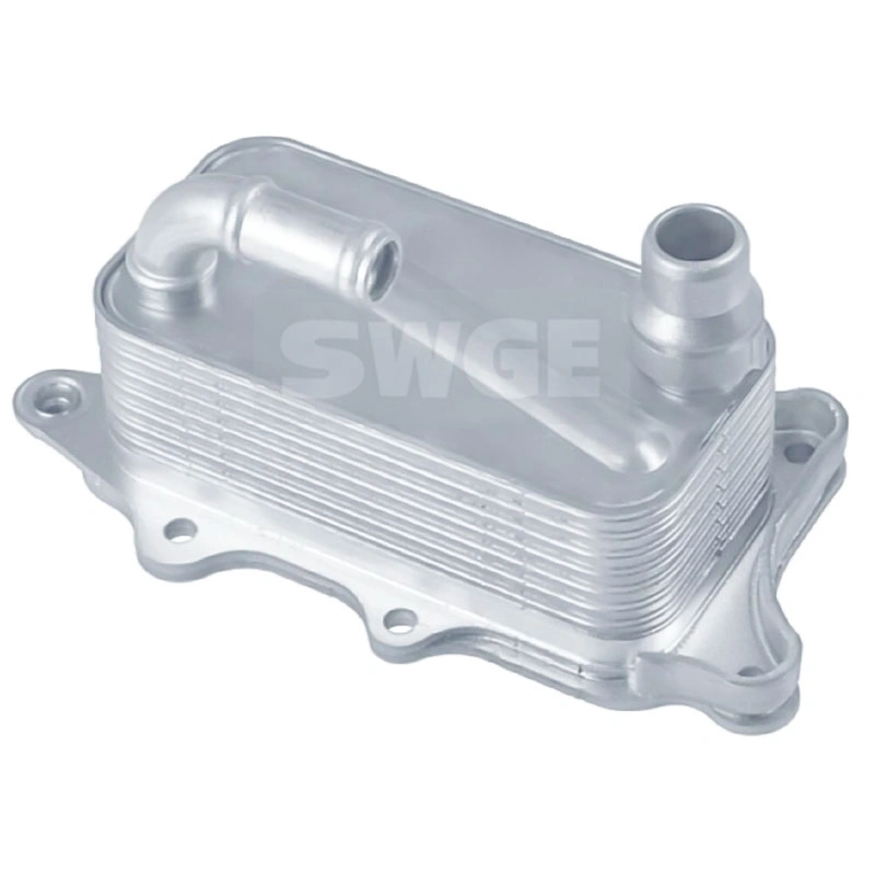 Oil Cooler  06E 117 021J