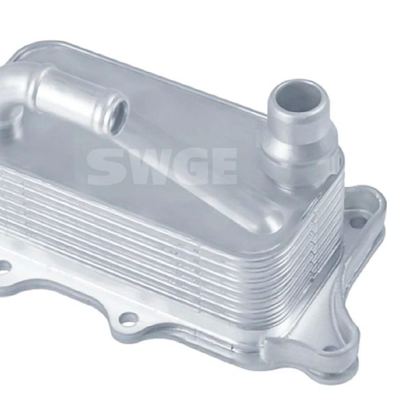 Oil Cooler  06E 117 021J