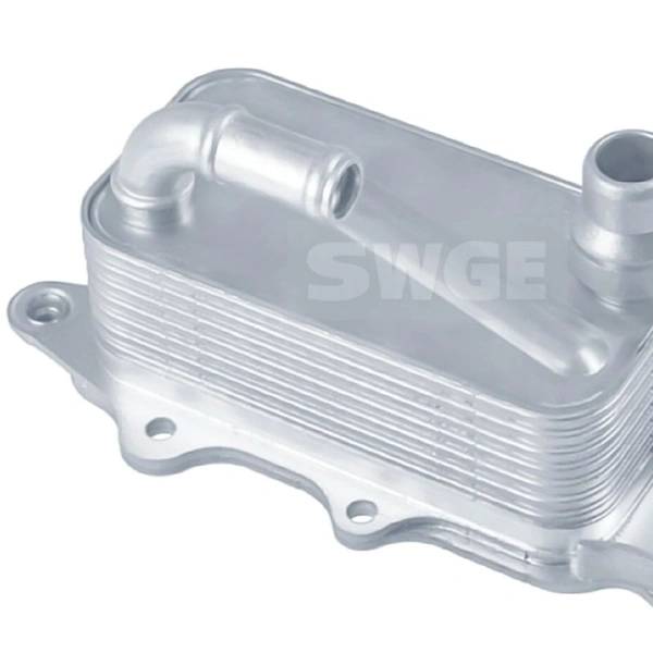 Oil Cooler  06E 117 021J