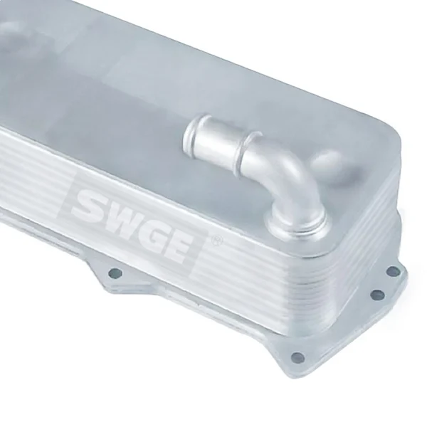 Oil Cooler  0791 170 15K