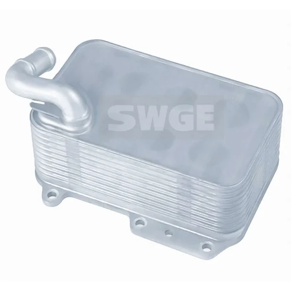 Oil Cooler  059 117 021R  /  059 117 021P