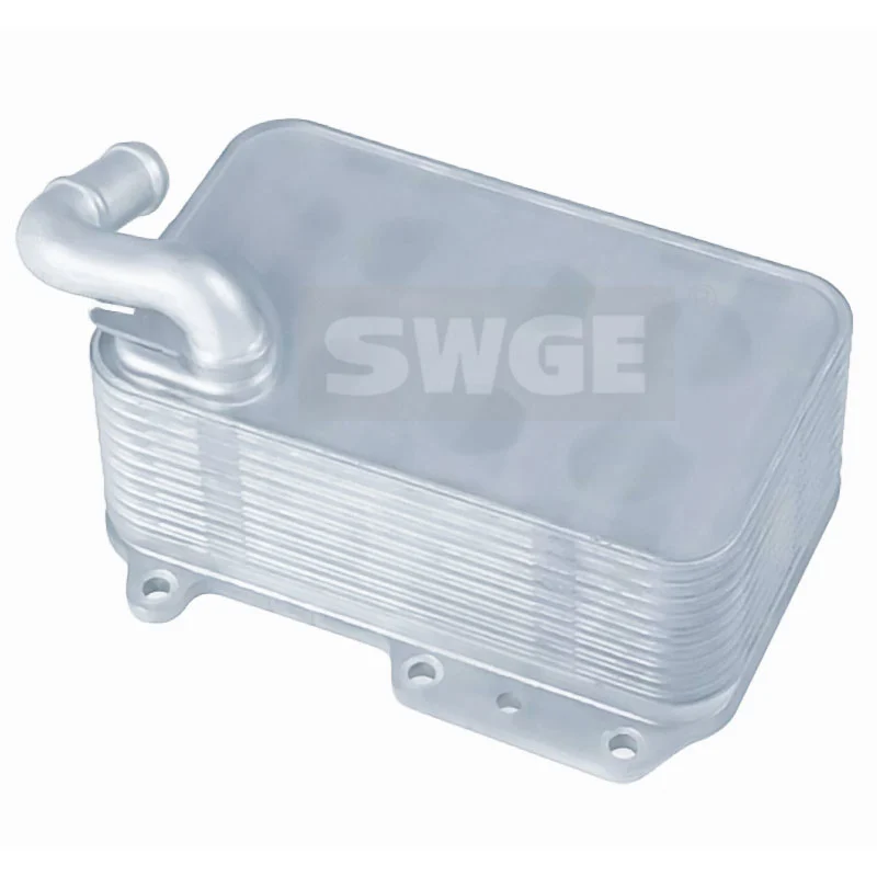 Oil Cooler  059 117 021R  /  059 117 021P