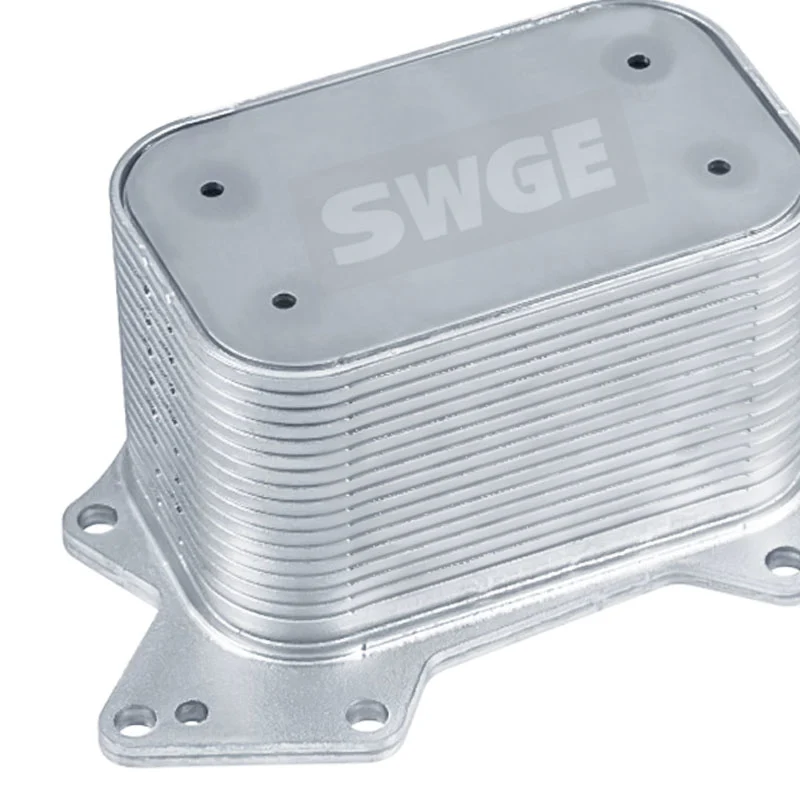 Oil Cooler  059 117 021J  / 059 117 021K   / 059 117 021K SK