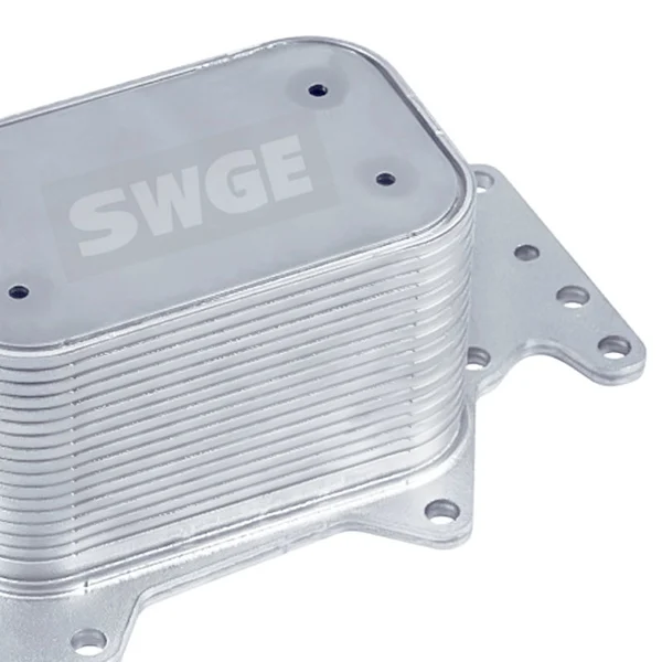 Oil Cooler  059 117 021K  /  955 107 271 00