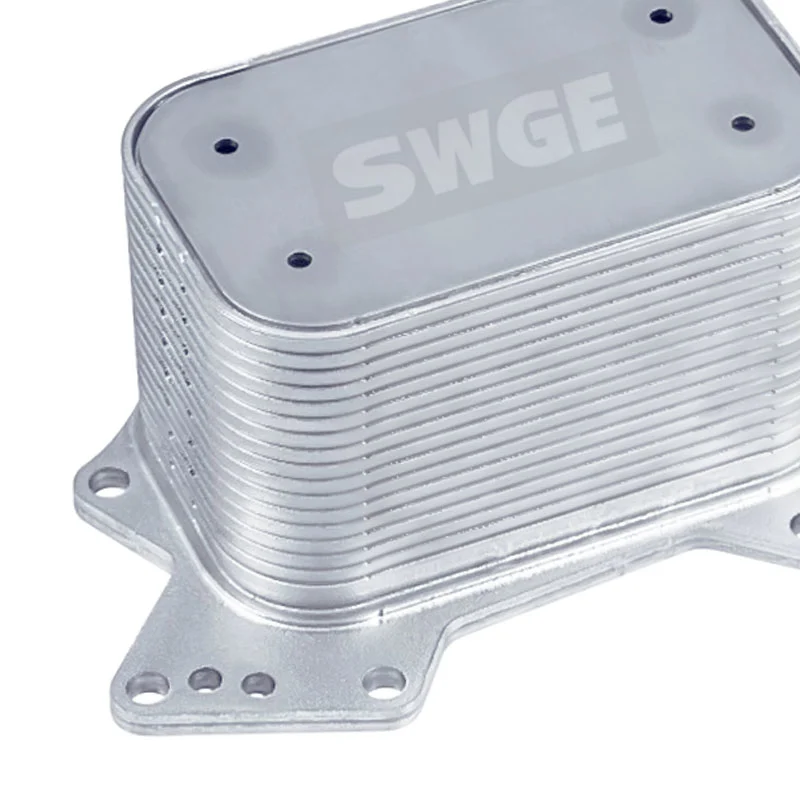 Oil Cooler  059 117 021K  /  955 107 271 00