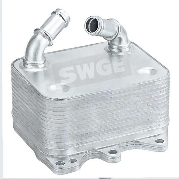 Oil Cooler  03H 117 021E  / 03H 117 021G 