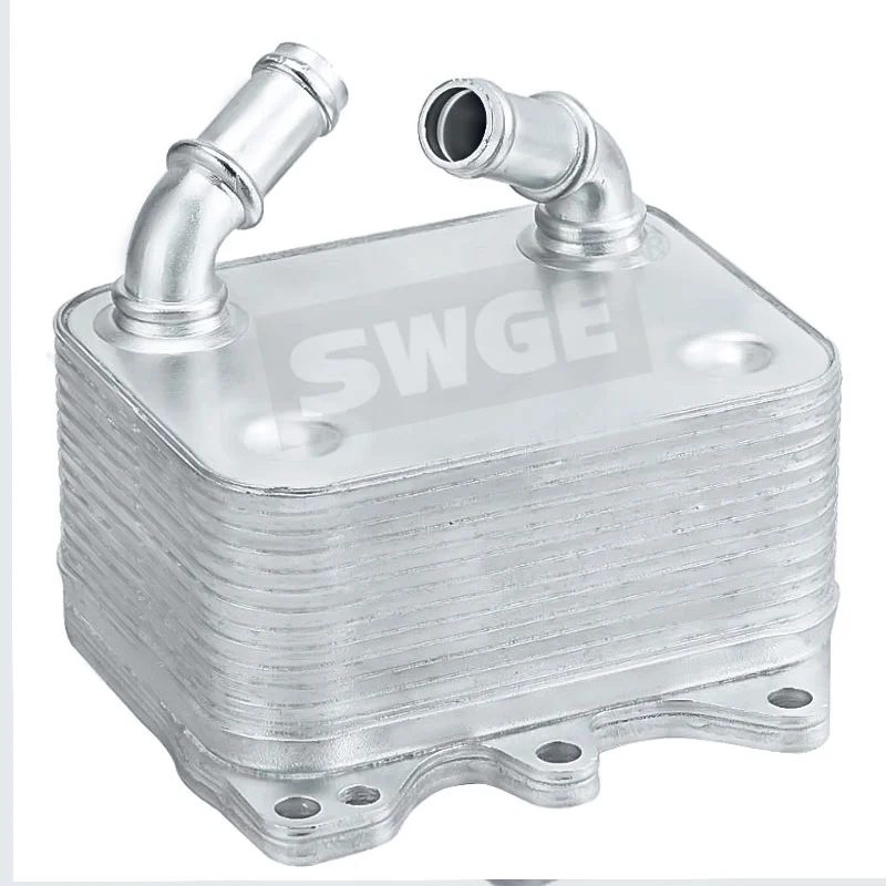 Oil Cooler  03H 117 021E  / 03H 117 021G 