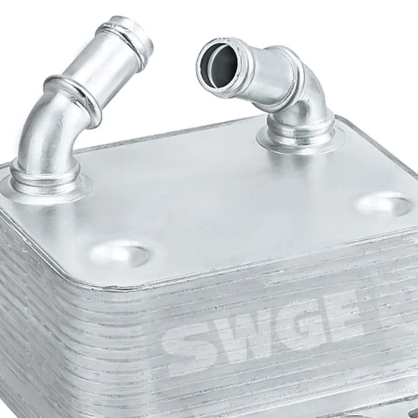 Oil Cooler  03H 117 021E  / 03H 117 021G 