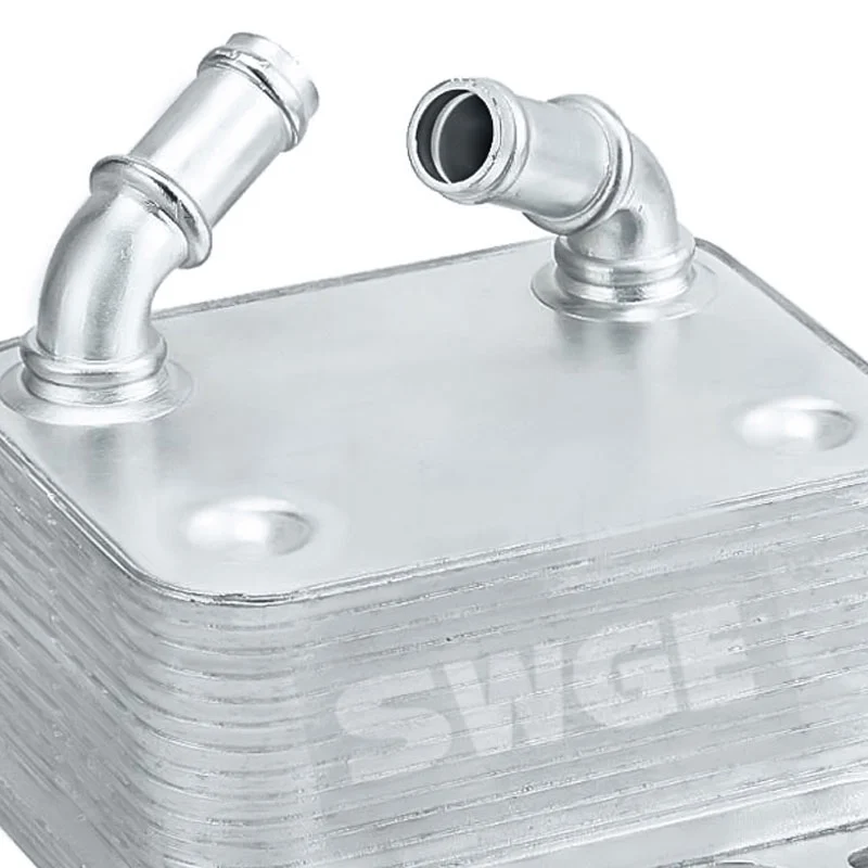 Oil Cooler  03H 117 021E  / 03H 117 021G 