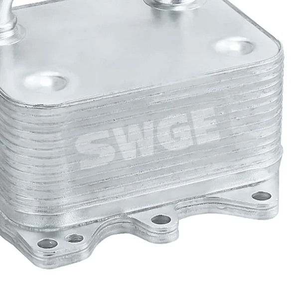 Oil Cooler  03H 117 021E  / 03H 117 021G 