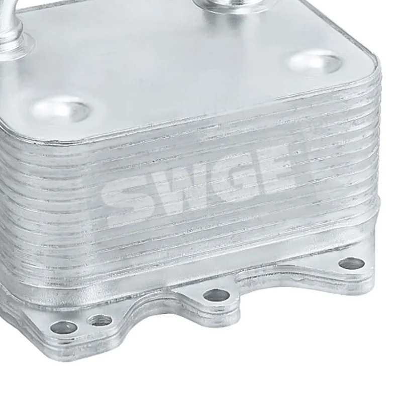 Oil Cooler  03H 117 021E  / 03H 117 021G 