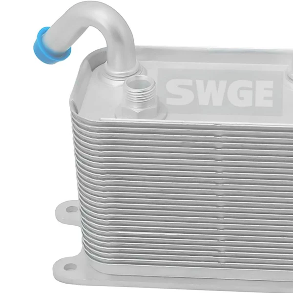 Oil Cooler  3D0 409 061G