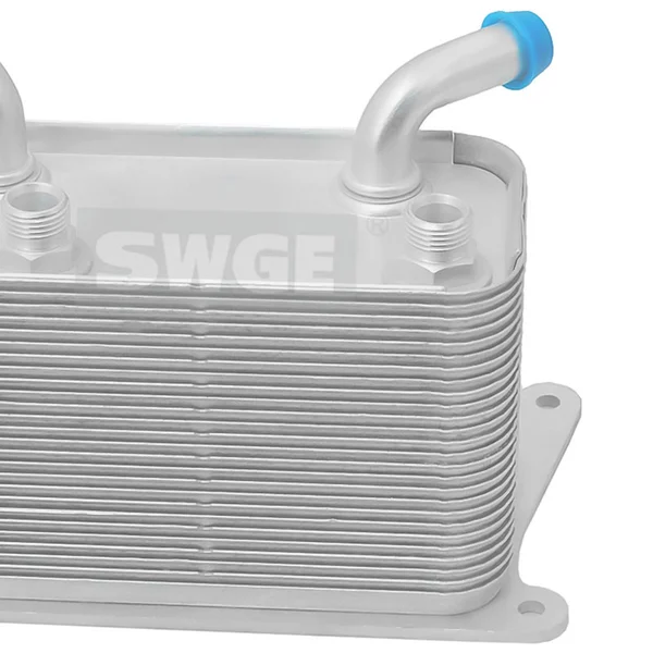 Oil Cooler  3D0 409 061G