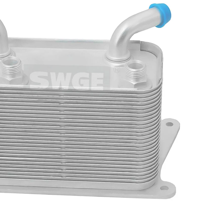 Oil Cooler  3D0 409 061G