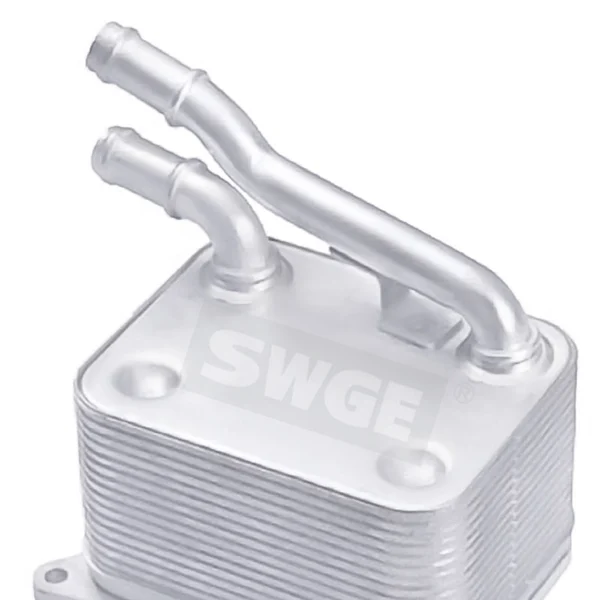 Oil Cooler  079 117 015B