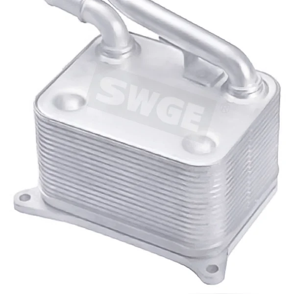 Oil Cooler  079 117 015B