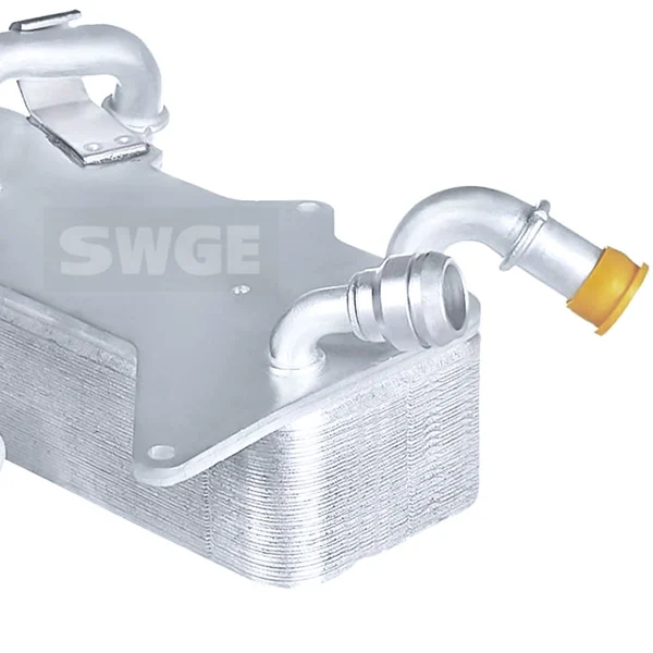 Oil Cooler  4H0 317 021T