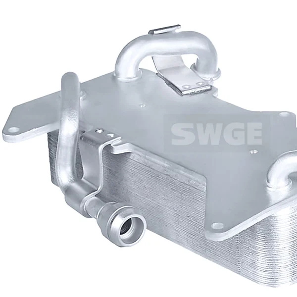 Oil Cooler  4H0 317 021T