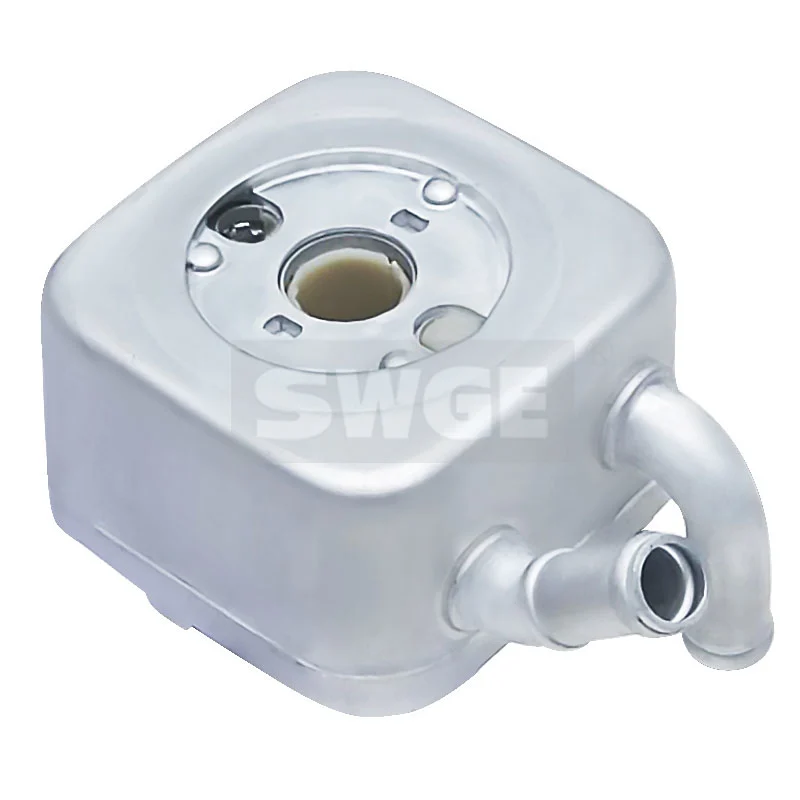 Oil Cooler  4059 117 021C