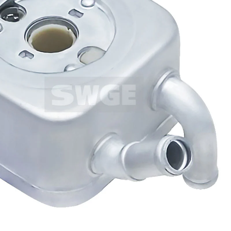 Oil Cooler  4059 117 021C