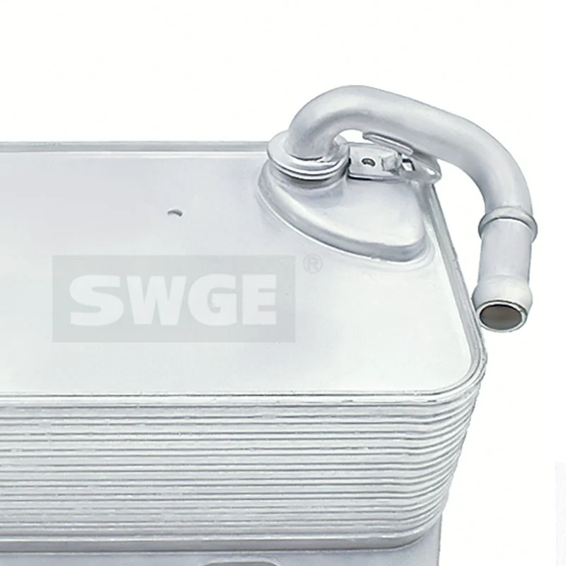 Oil Cooler  059 117 015K