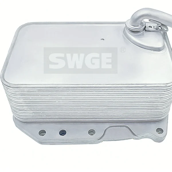 Oil Cooler  059 117 015K