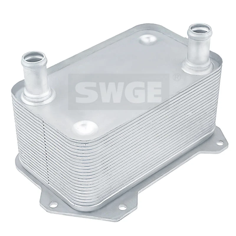 Oil Cooler  420 117 022A  / 420 117 013E