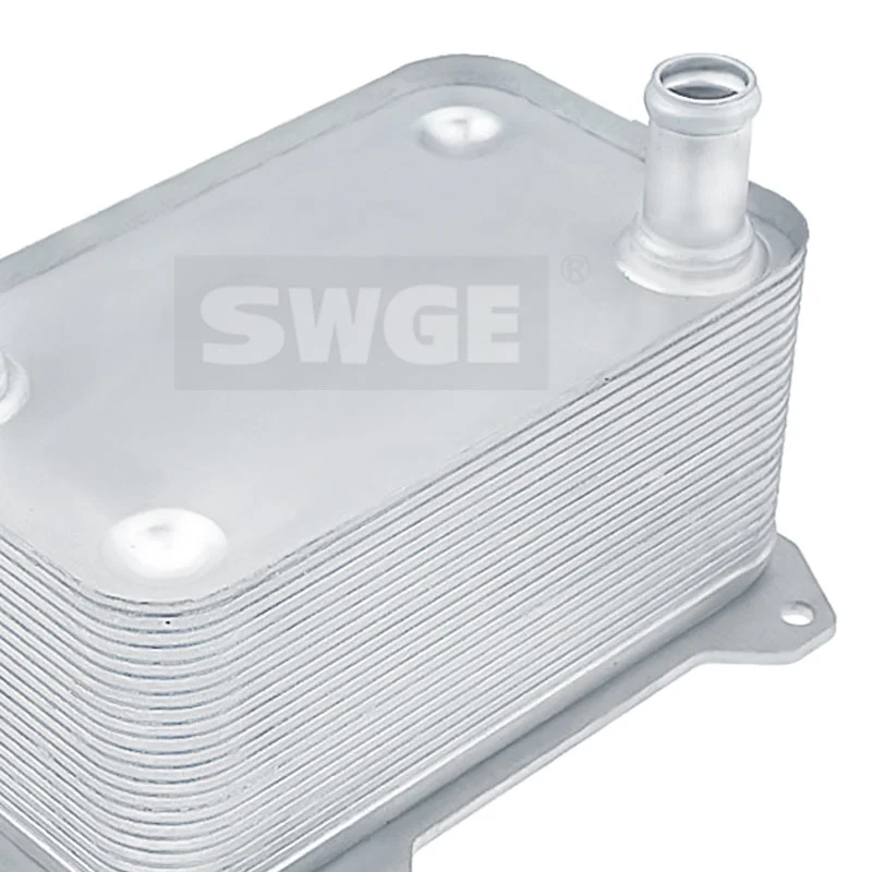 Oil Cooler  420 117 022A  / 420 117 013E