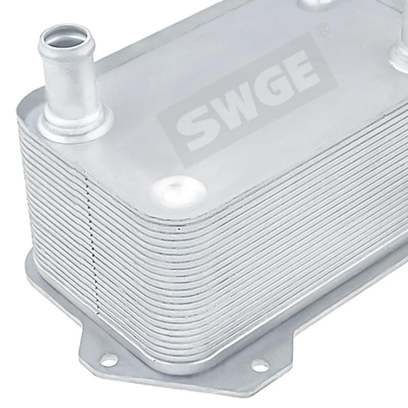 Oil Cooler  420 117 022A  / 420 117 013E