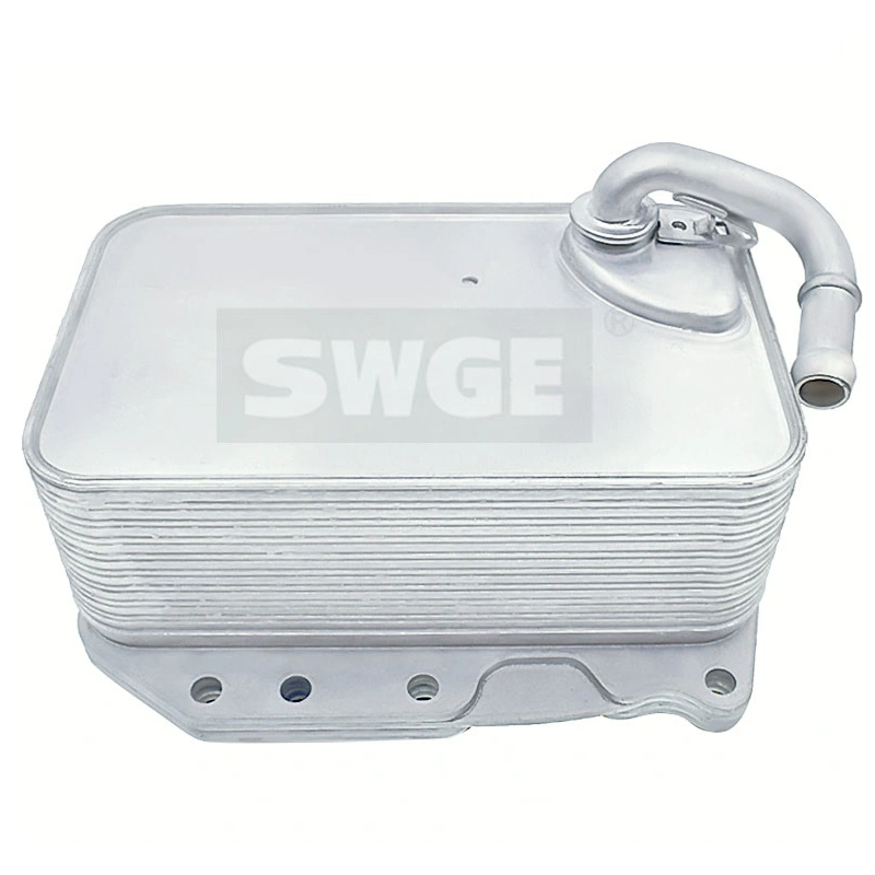 Oil Cooler  059 117 015K