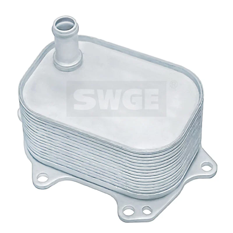 Oil Cooler  03N 117 021A