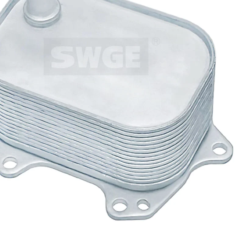 Oil Cooler  03N 117 021A