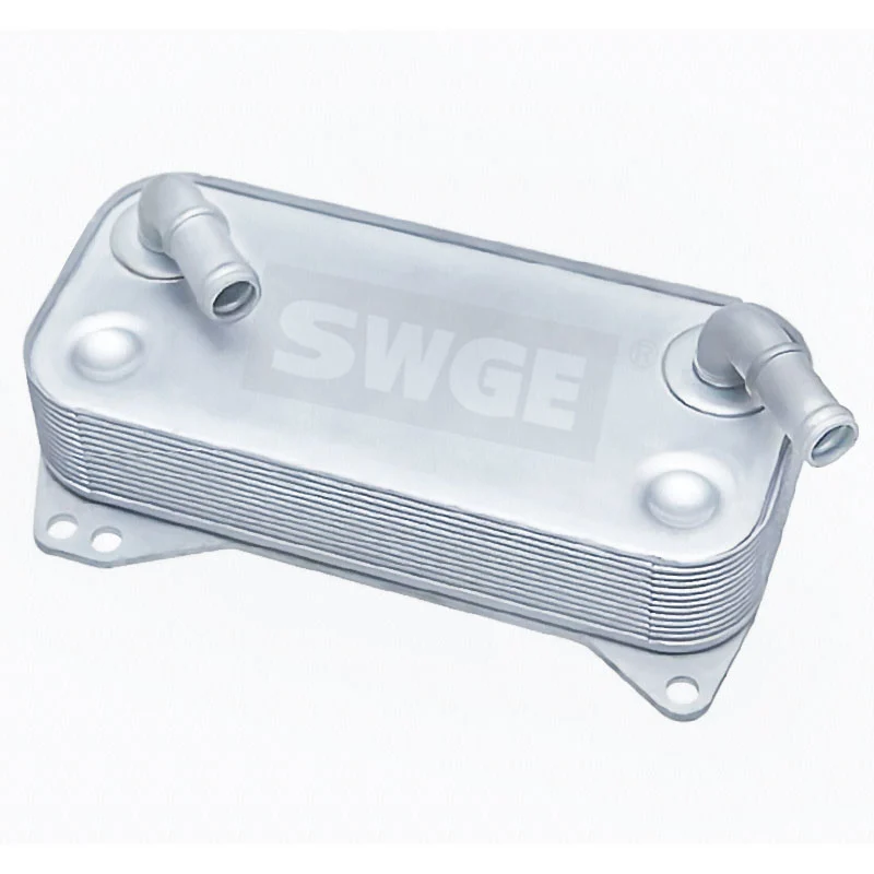 Oil Cooler  OBH 317 019