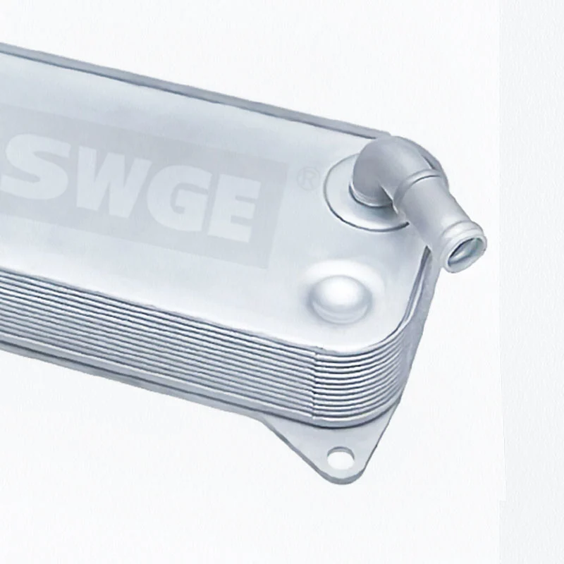 Oil Cooler  OBH 317 019