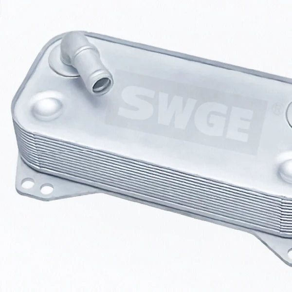 Oil Cooler  OBH 317 019