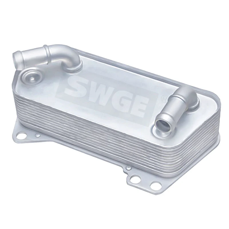 Oil Cooler  02E 409 061D