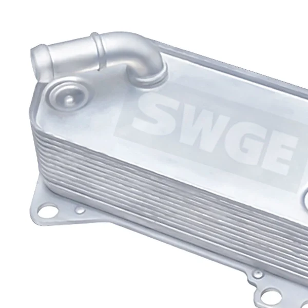 Oil Cooler  02E 409 061D