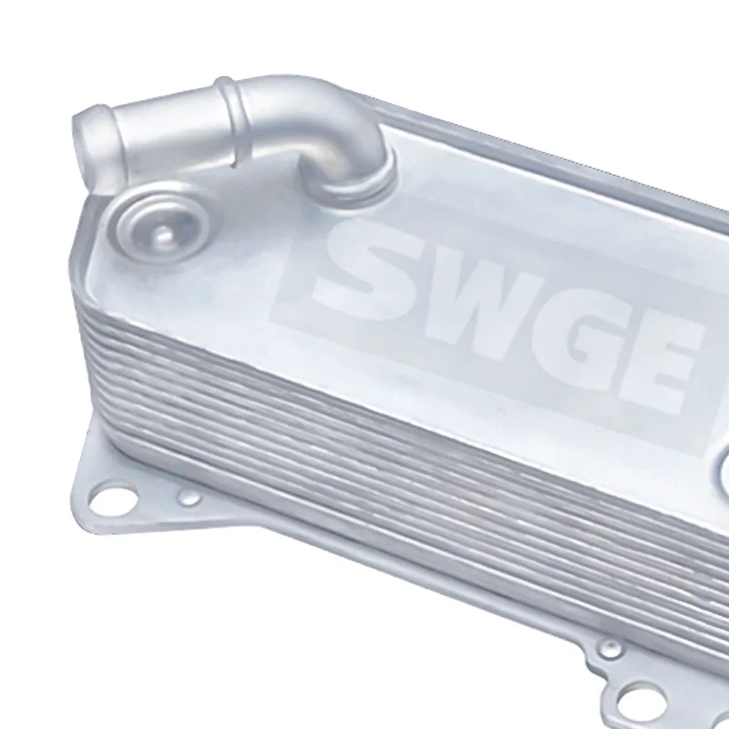 Oil Cooler  02E 409 061D