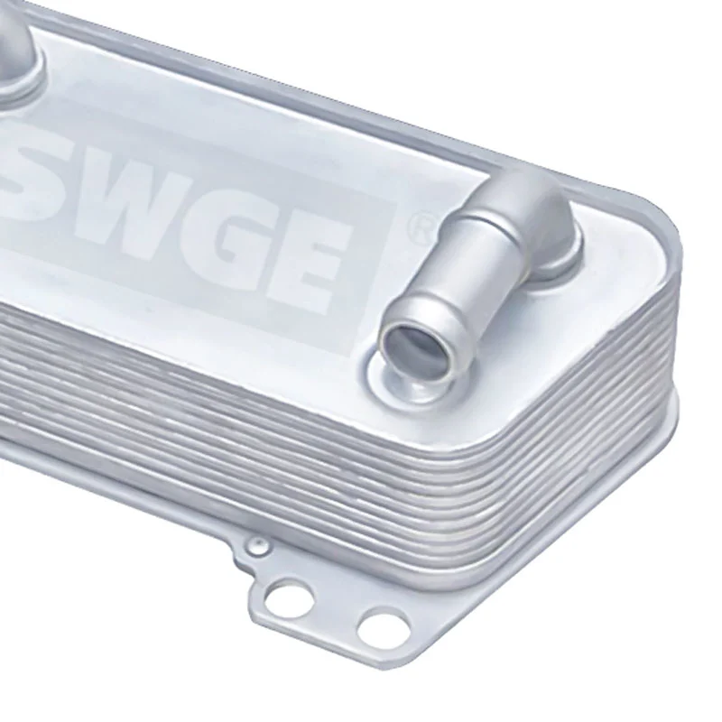 Oil Cooler  02E 409 061D