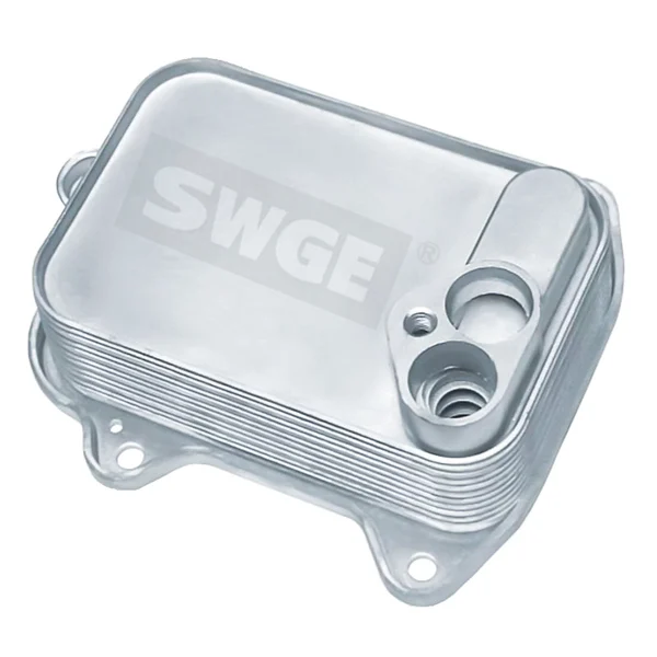 Oil Cooler  03C 117 021