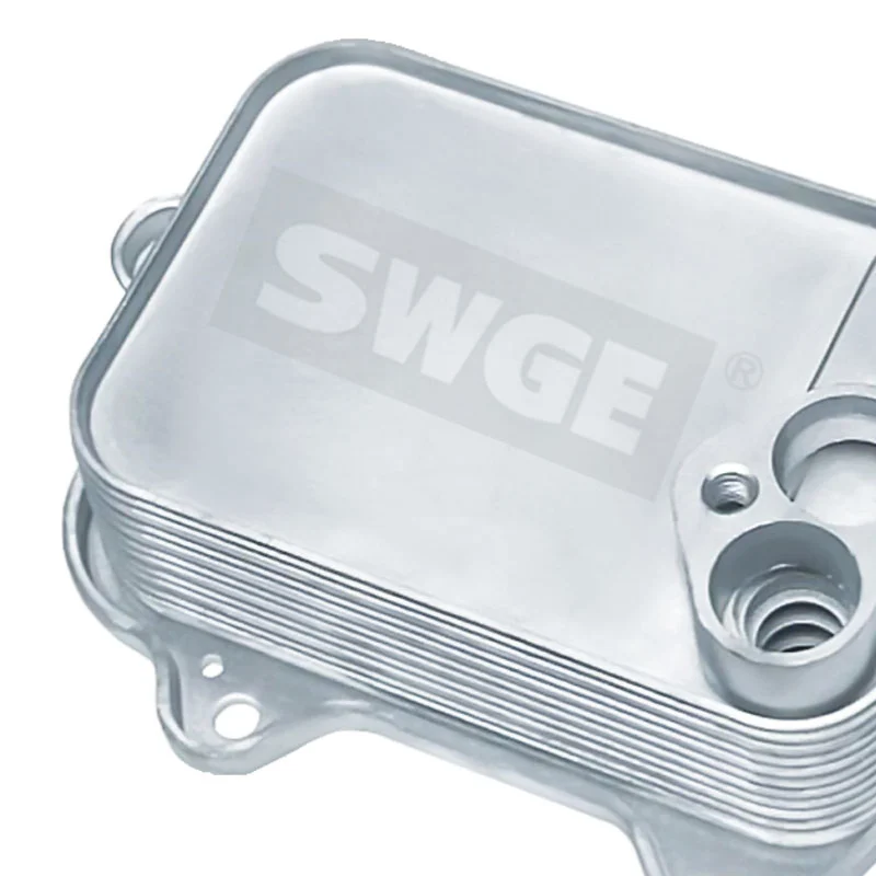 Oil Cooler  03C 117 021